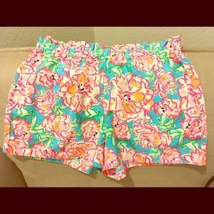Mud Pie Shorts - 2” inseam